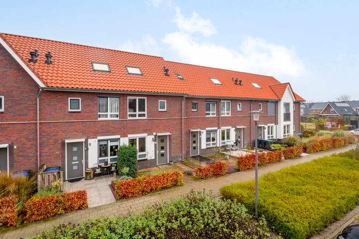 Photo 6 of Kaarboom 10