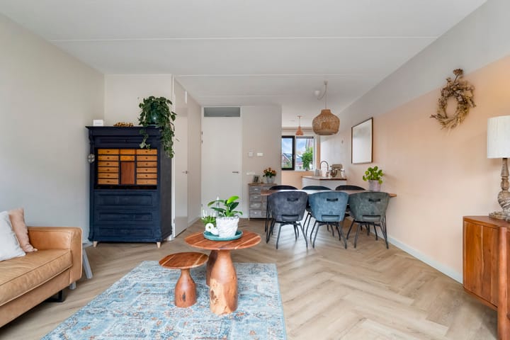 Photo 11 of Kaarboom 10