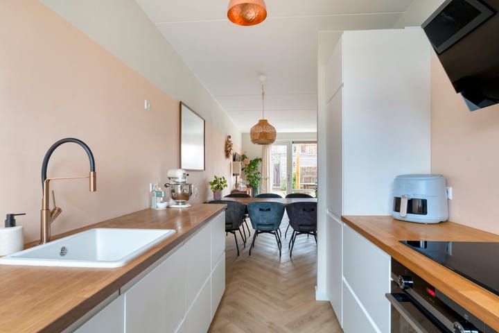 Photo 16 of Kaarboom 10