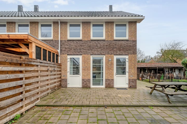 Foto 3 van De Waag 11