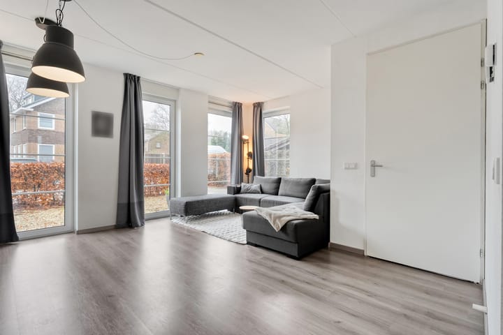 Foto 4 van De Waag 11