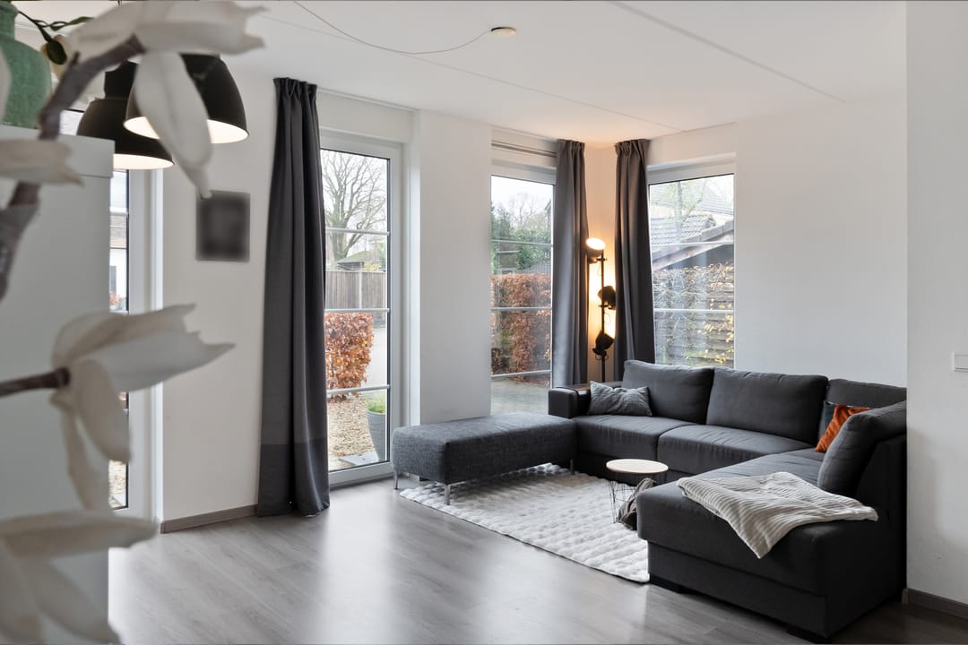 Foto 8 van De Waag 11