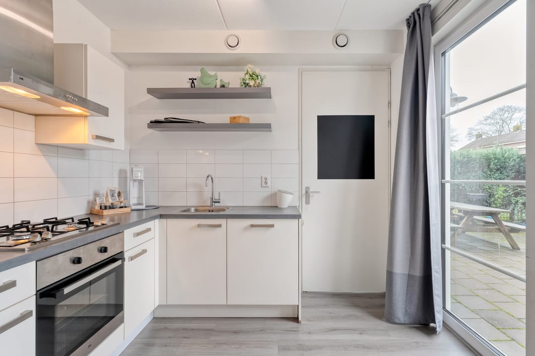 Foto 11 van De Waag 11