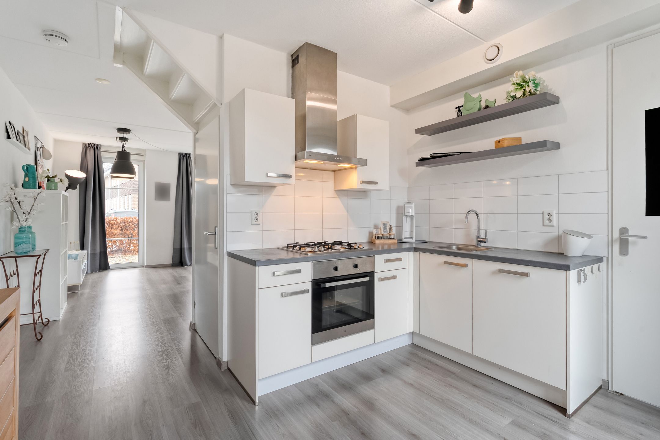 Foto 12 van De Waag 11