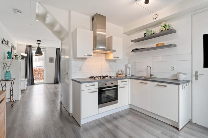 Foto 12 van De Waag 11