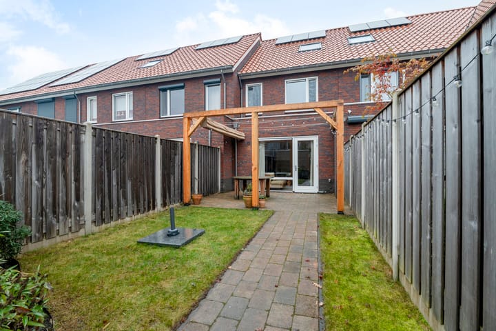 Photo 30 of Kaarboom 10