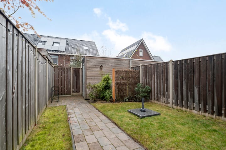 Photo 34 of Kaarboom 10