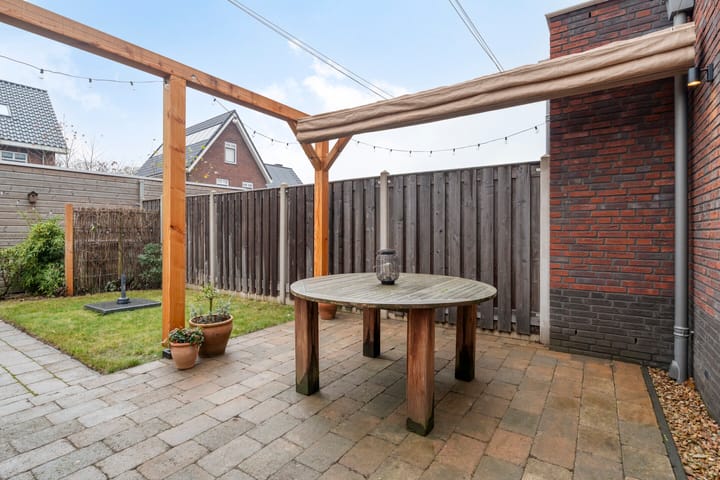 Photo 33 of Kaarboom 10