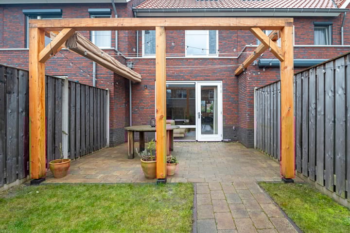 Photo 31 of Kaarboom 10