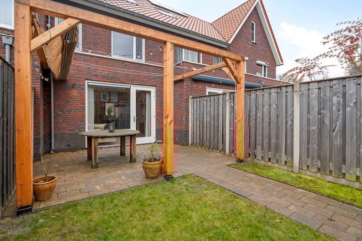 Photo 35 of Kaarboom 10