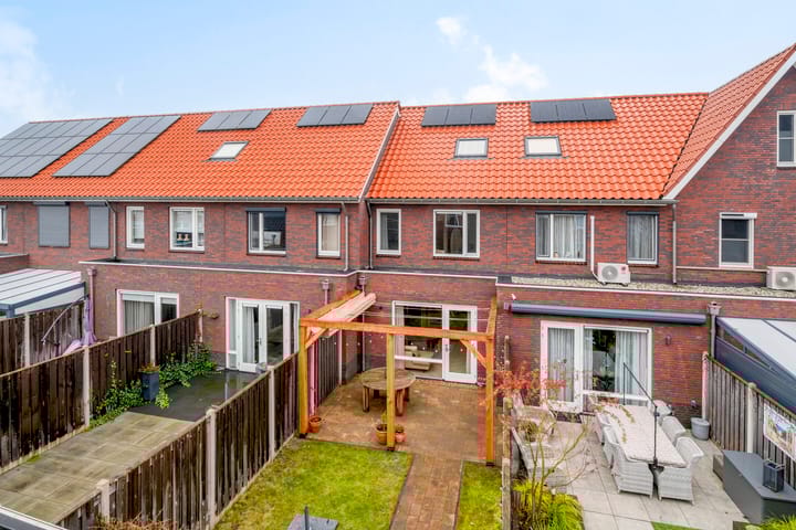 Photo 36 of Kaarboom 10