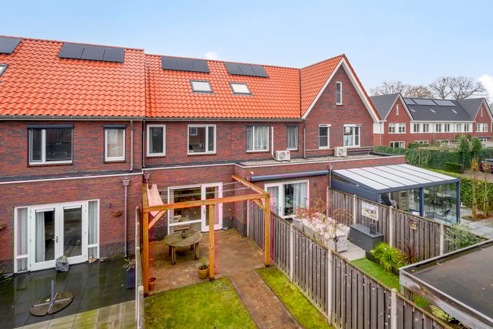 Photo 37 of Kaarboom 10