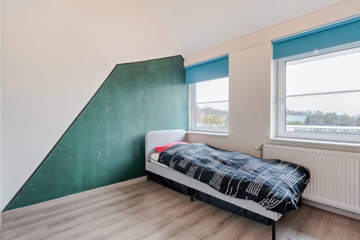 Foto 26 van De Waag 11