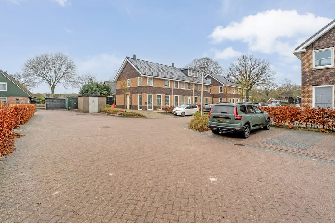 Foto 32 van De Waag 11