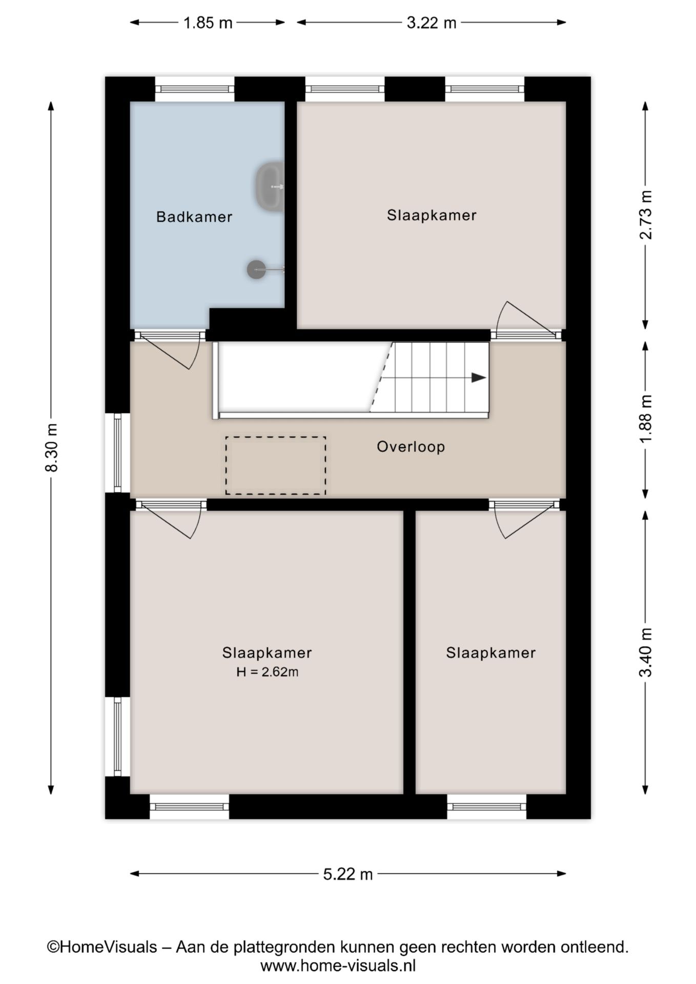 Foto 42 van De Waag 11