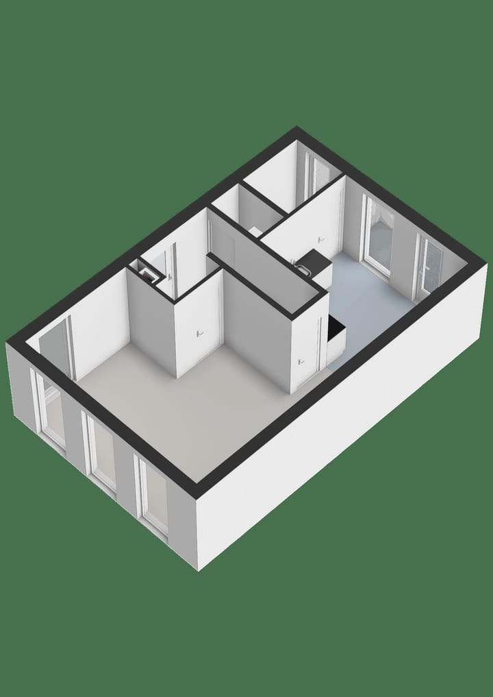 Foto 41 van De Waag 11