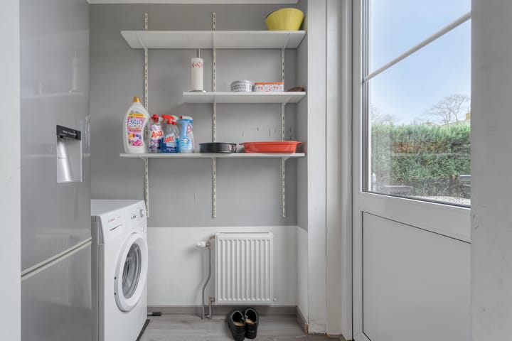 Foto 15 van De Waag 11