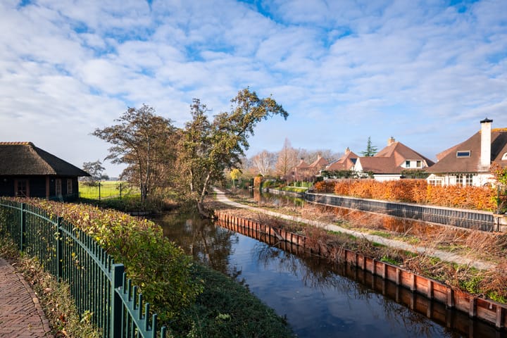 Photo 4 of Van den Endelaan 41