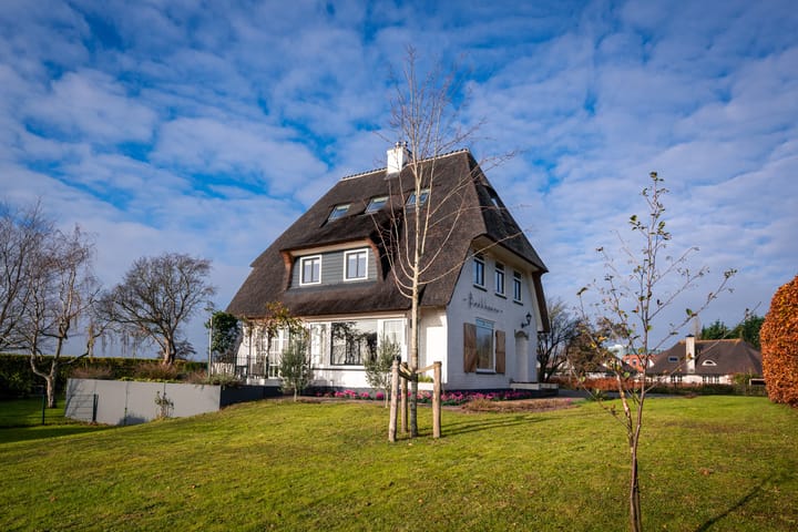 Photo 8 of Van den Endelaan 41