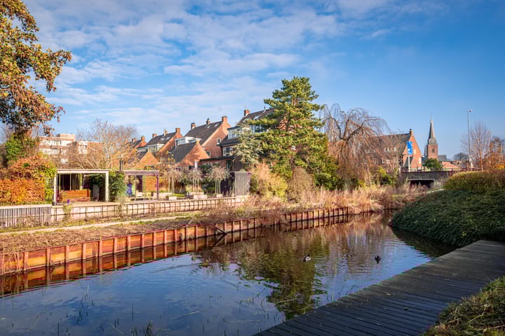 Photo 11 of Van den Endelaan 41