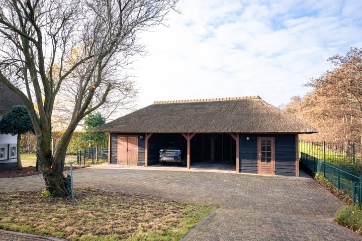 Photo 12 of Van den Endelaan 41