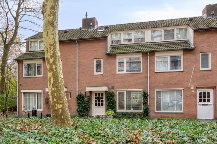 Photo 2 of Griegstraat 27