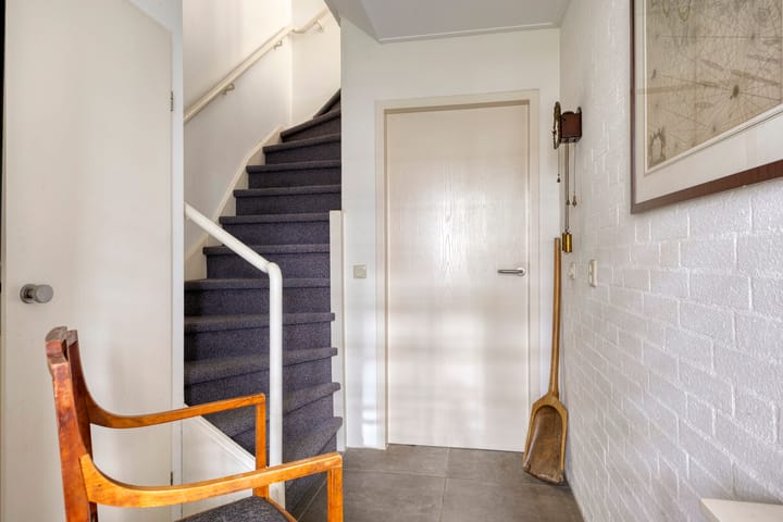 Photo 3 of Griegstraat 27