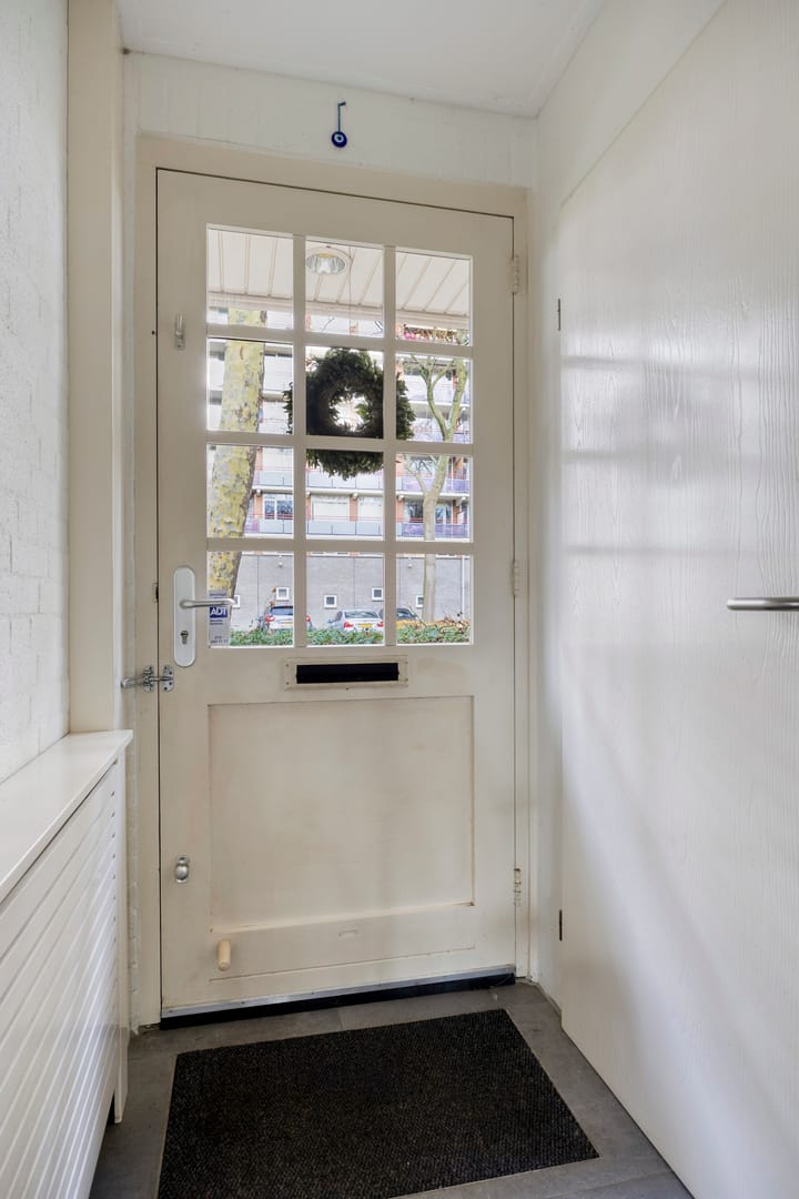 Photo 4 of Griegstraat 27