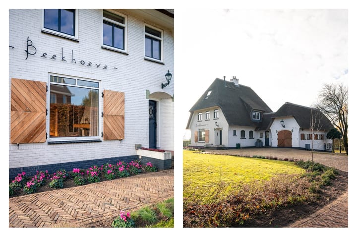 Photo 5 of Van den Endelaan 41