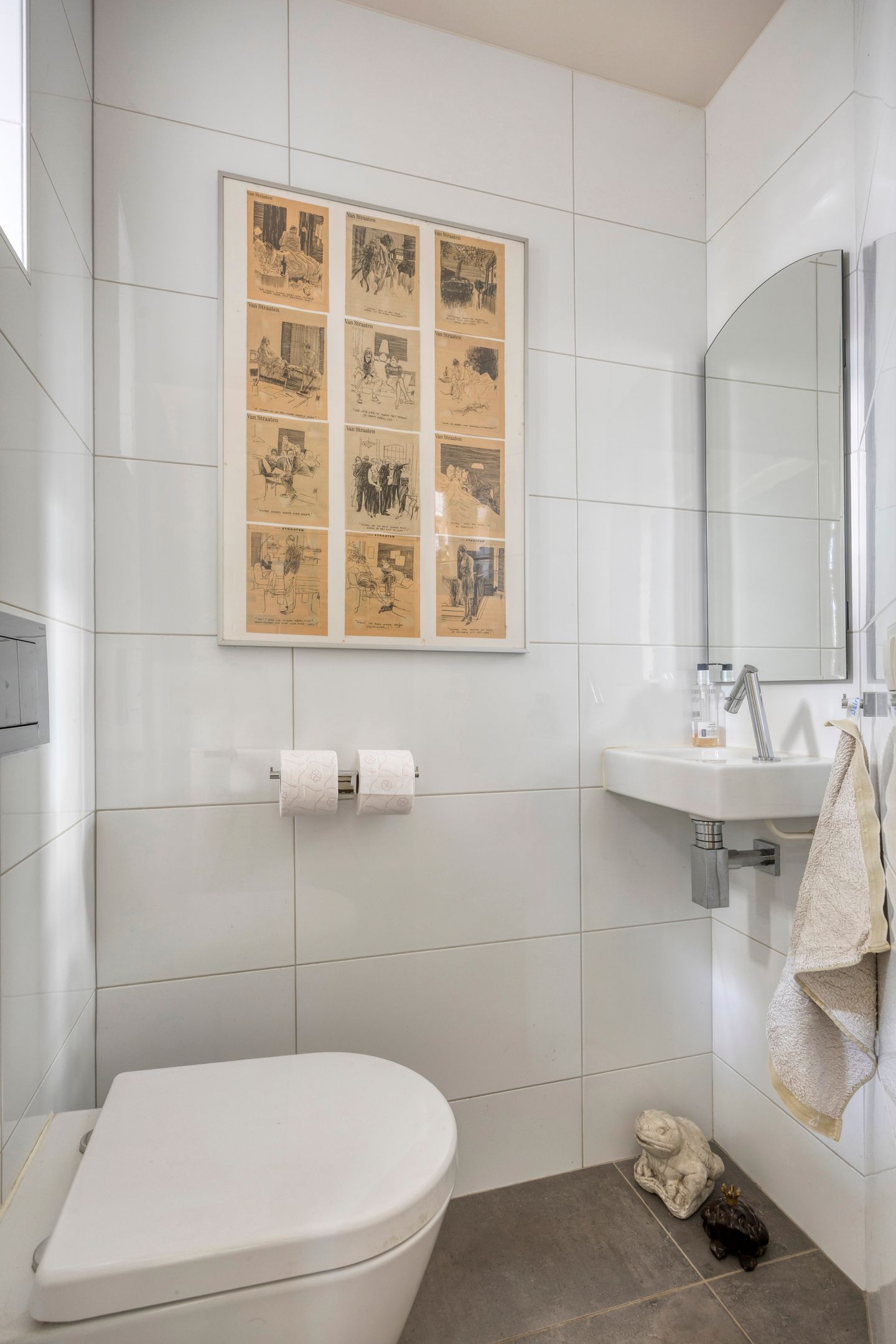 Foto 5 van Griegstraat 27