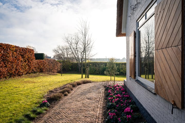 Photo 6 of Van den Endelaan 41