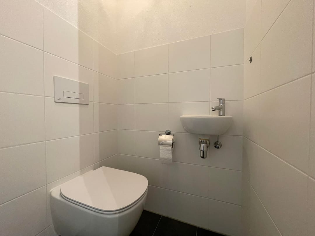 Photo 7 of Winklerlaan 363-37