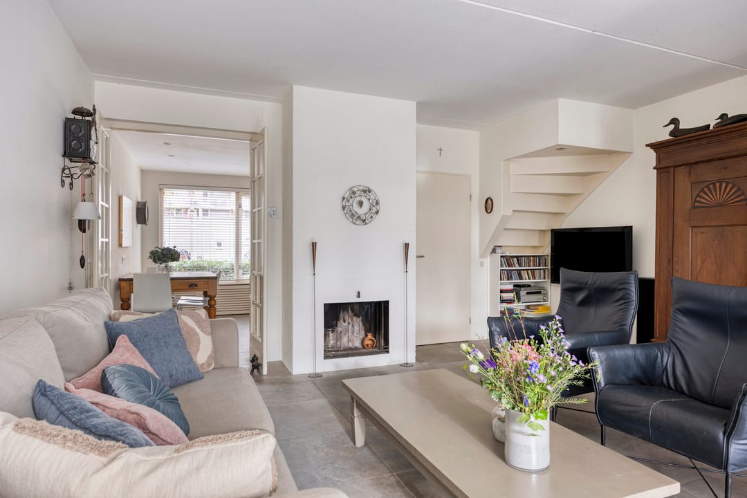 Foto 8 van Griegstraat 27