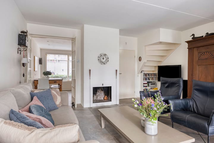 Foto 8 van Griegstraat 27