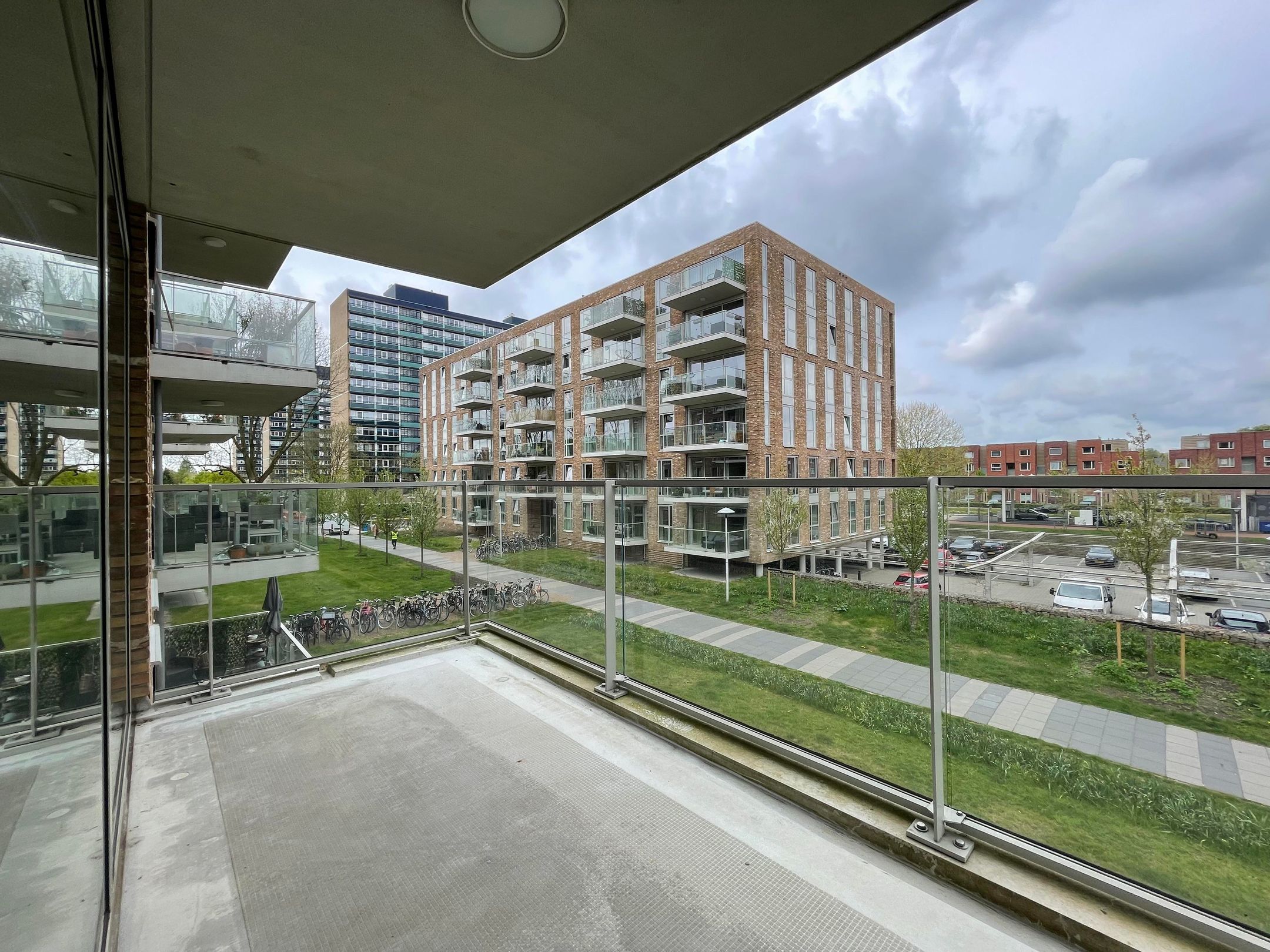 Photo 12 of Winklerlaan 363-37