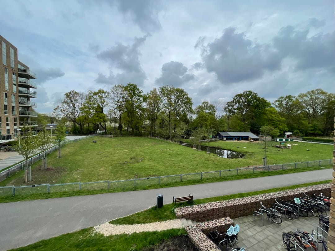 Photo 13 of Winklerlaan 363-37