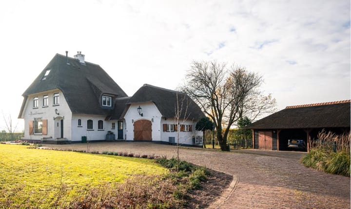 Photo 1 of Van den Endelaan 41