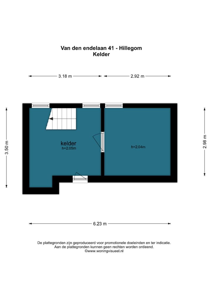 Photo 41 of Van den Endelaan 41