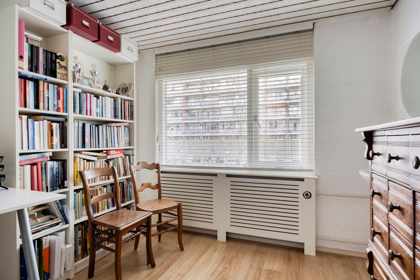 Foto 20 van Griegstraat 27