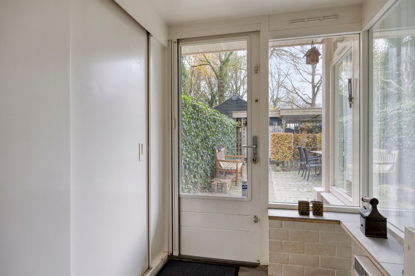 Foto 25 van Griegstraat 27