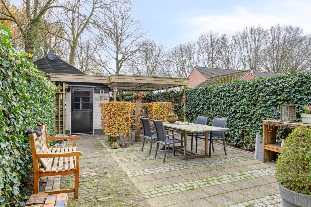 Foto 26 van Griegstraat 27