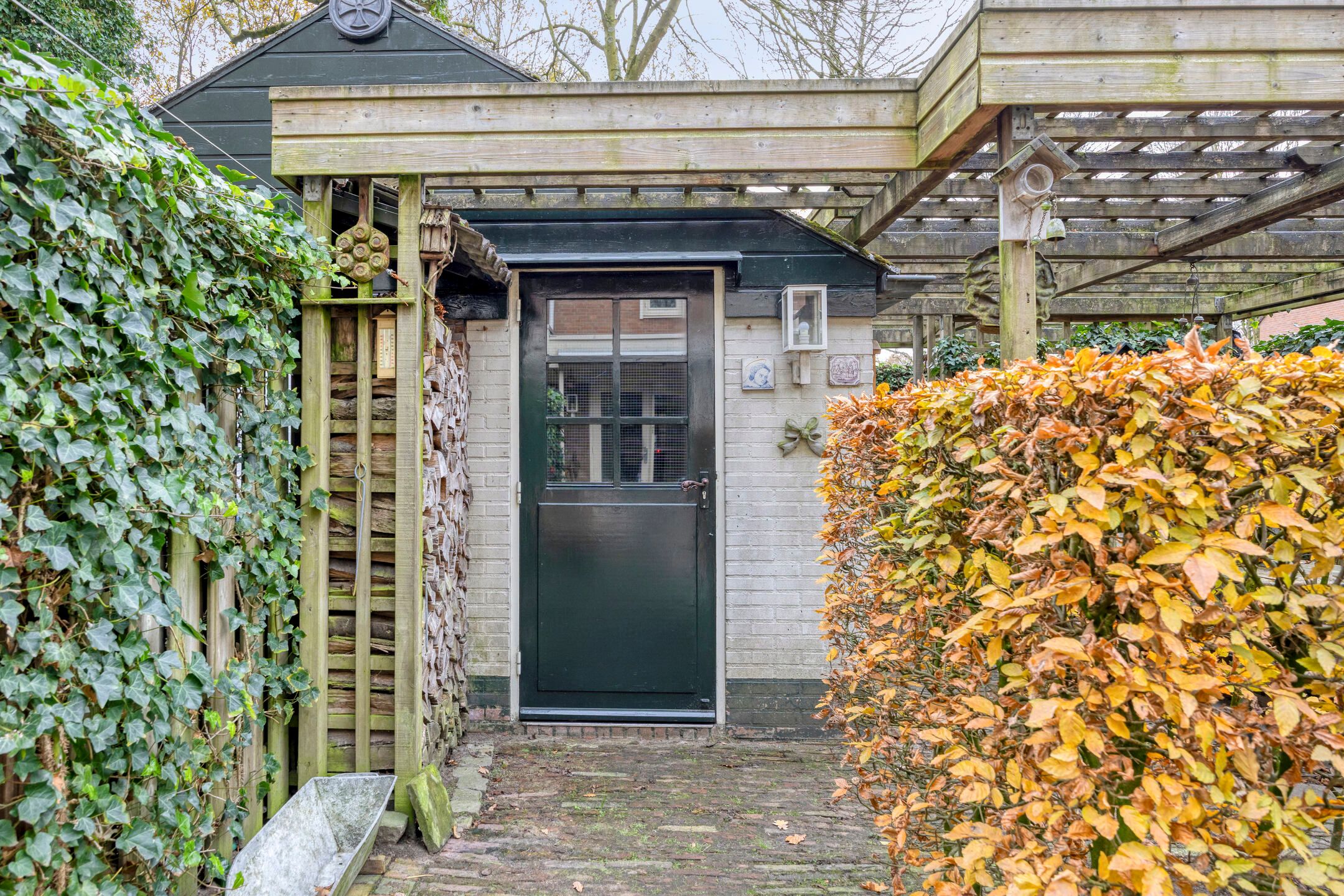 Foto 27 van Griegstraat 27