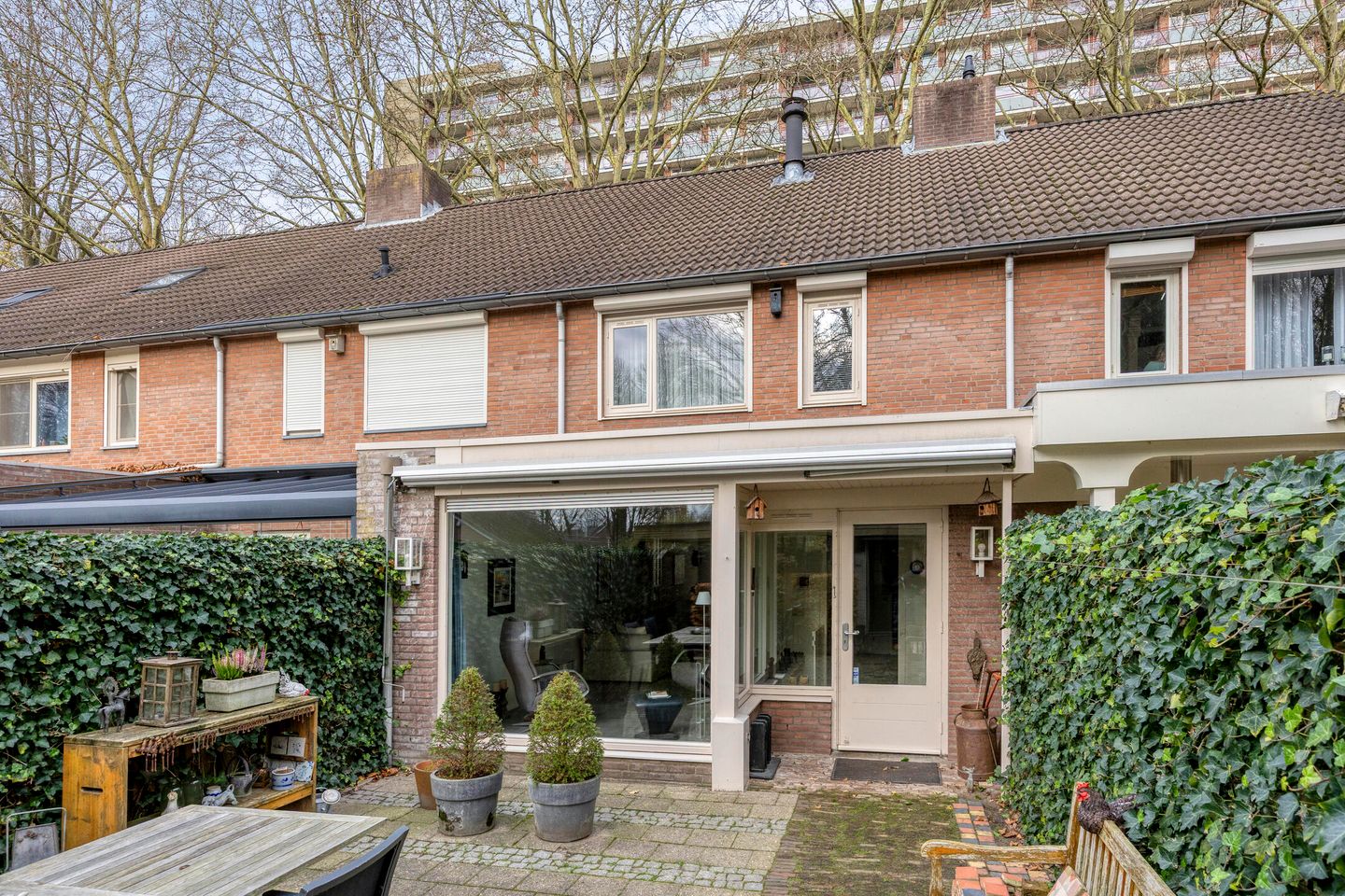 Foto 29 van Griegstraat 27