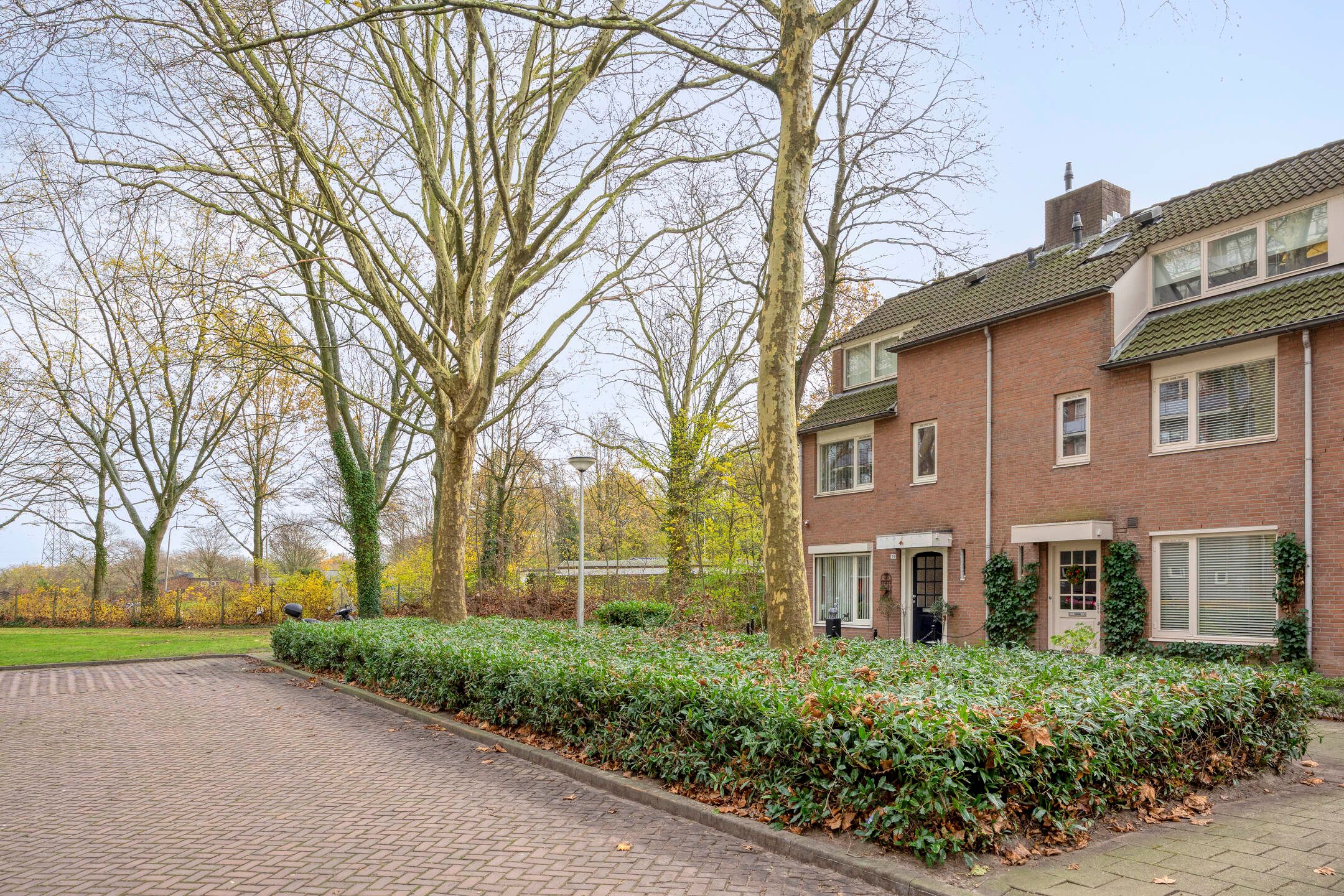 Foto 30 van Griegstraat 27