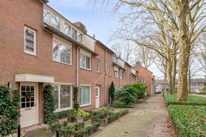 Foto 31 van Griegstraat 27