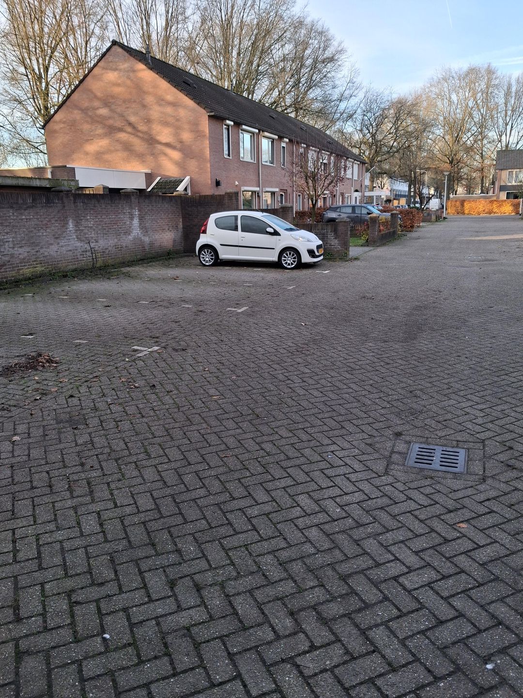 Foto 32 van Griegstraat 27