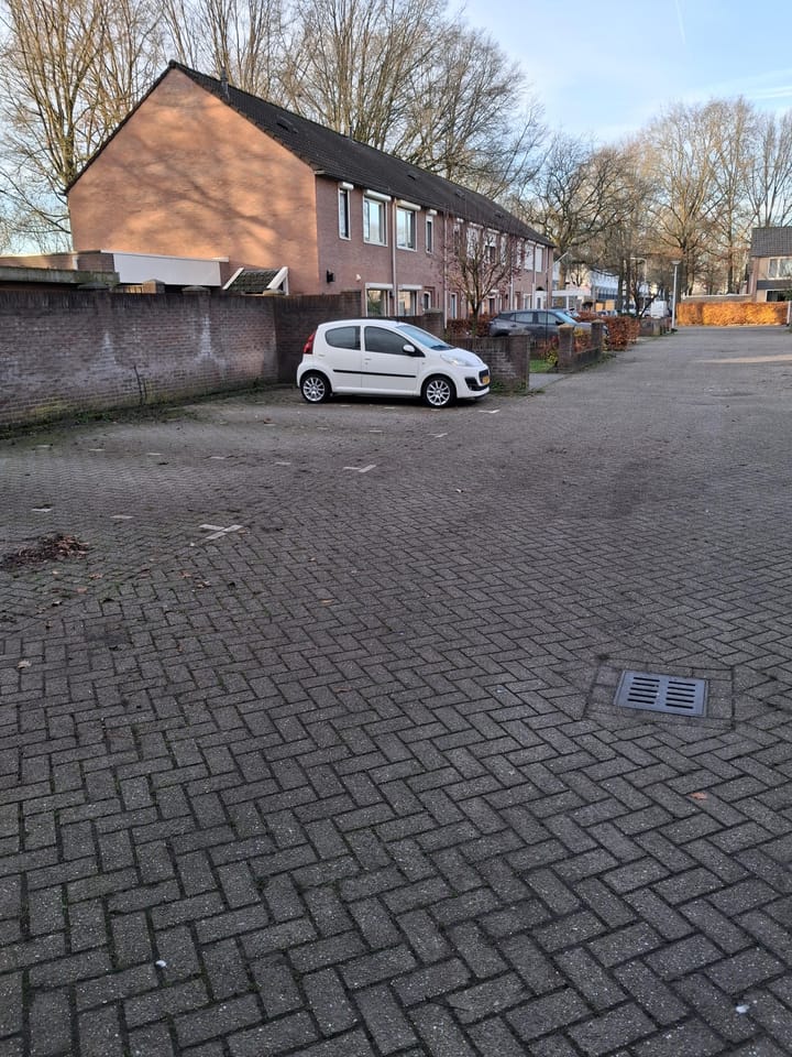 Foto 32 van Griegstraat 27