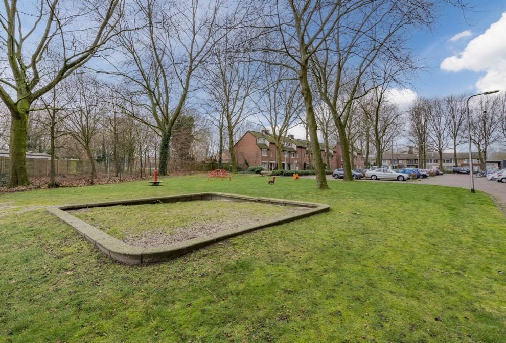 Foto 34 van Griegstraat 27