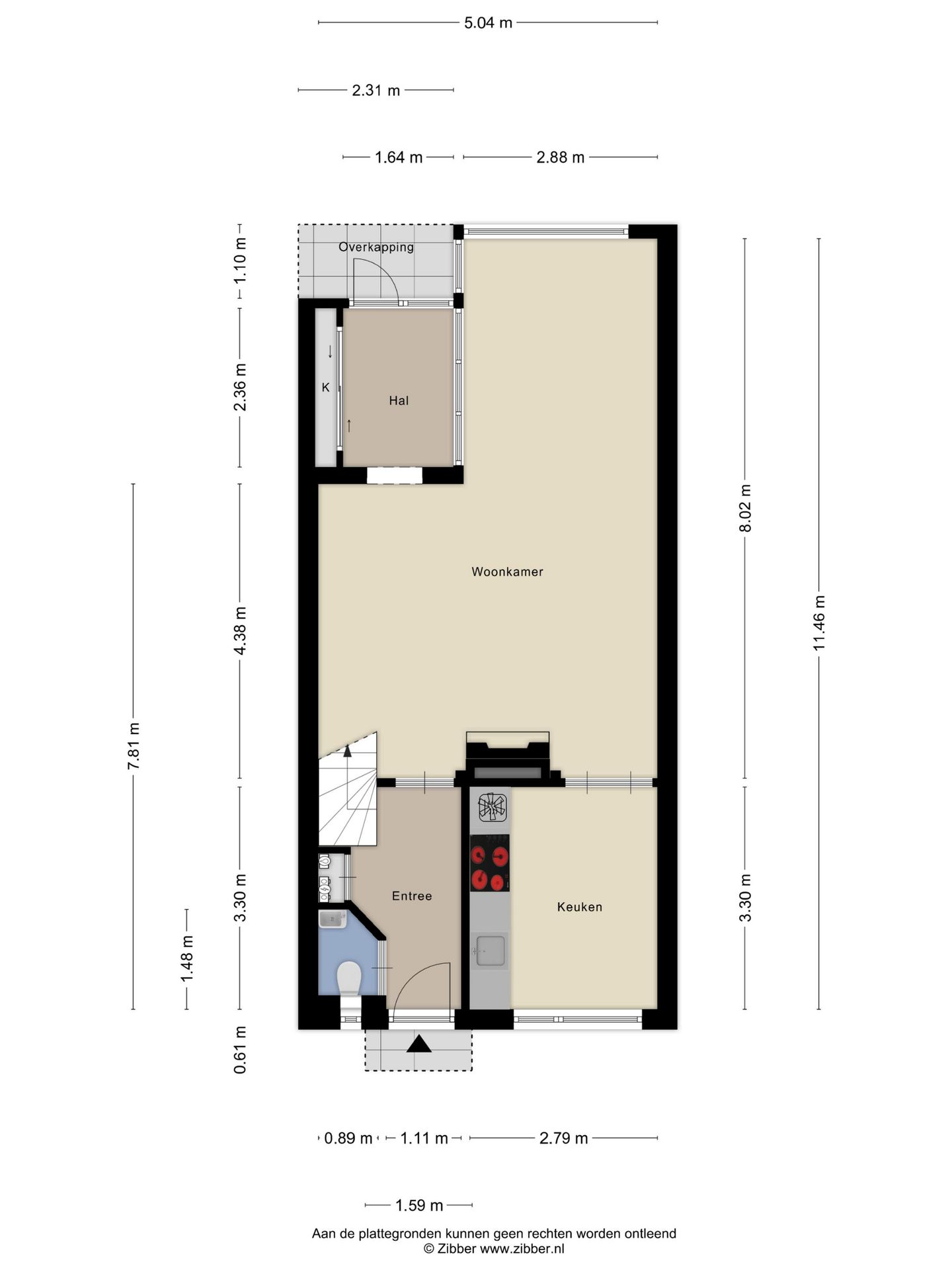 Foto 35 van Griegstraat 27