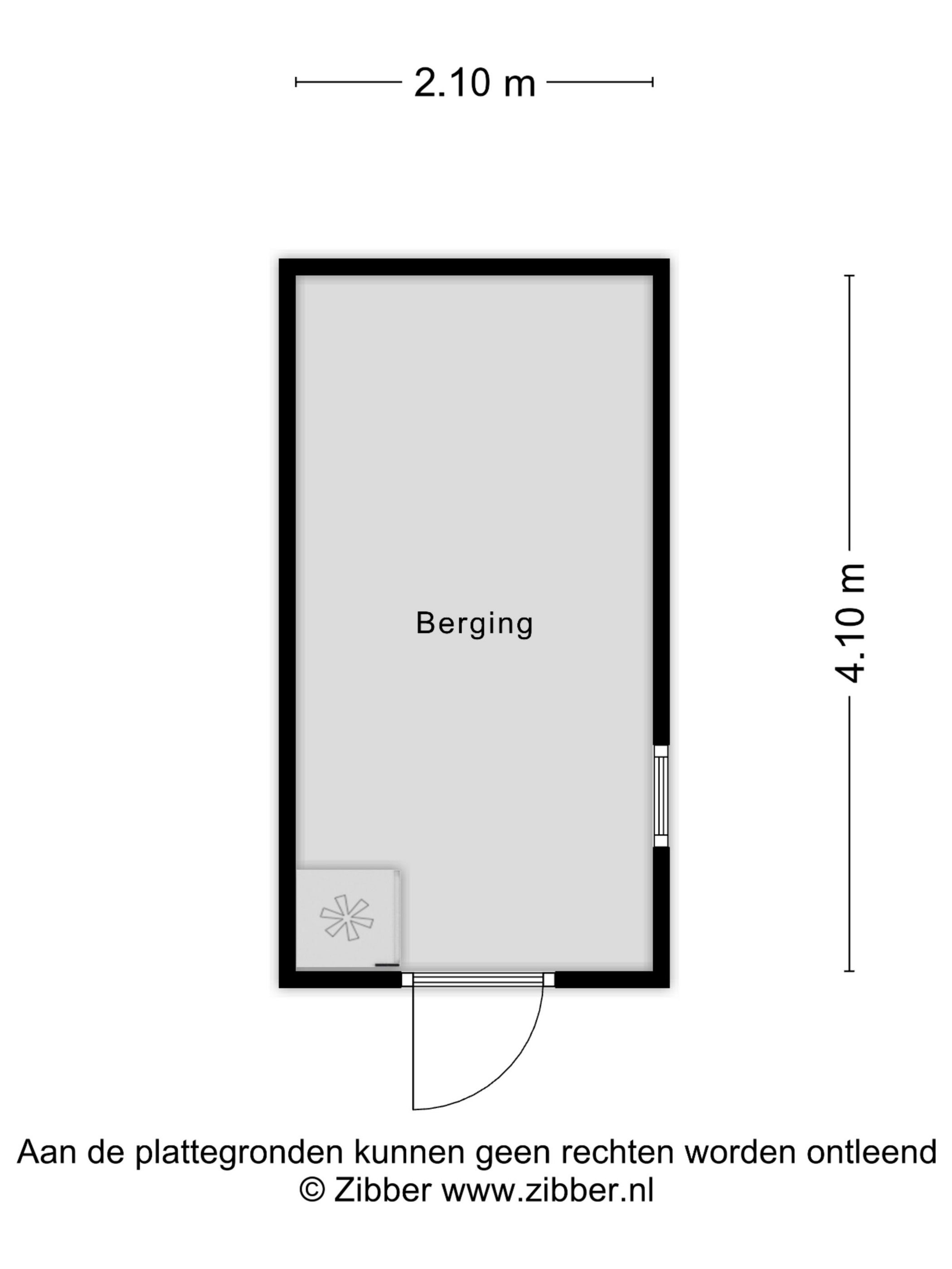 Foto 36 van Griegstraat 27